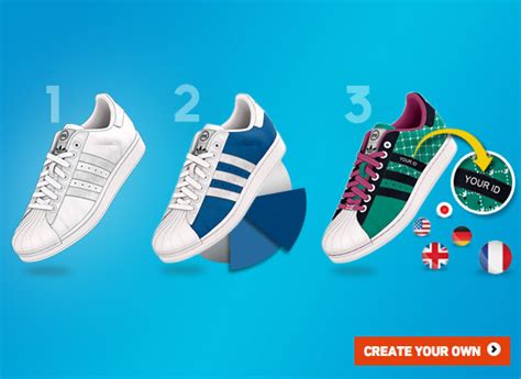 adidas eigenen schuh erstellen|adidas online shop.